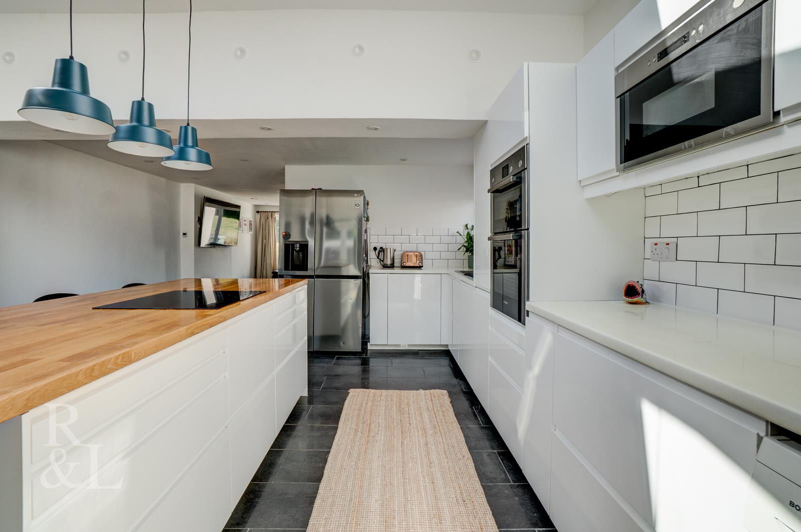 Property image for Westerfield Way, Nottingham