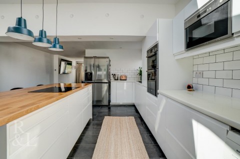 Property thumbnail image for Westerfield Way, Nottingham