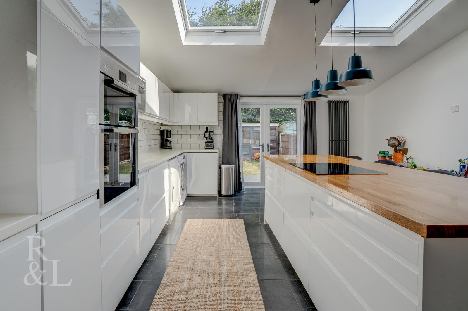 Property image for Westerfield Way, Nottingham