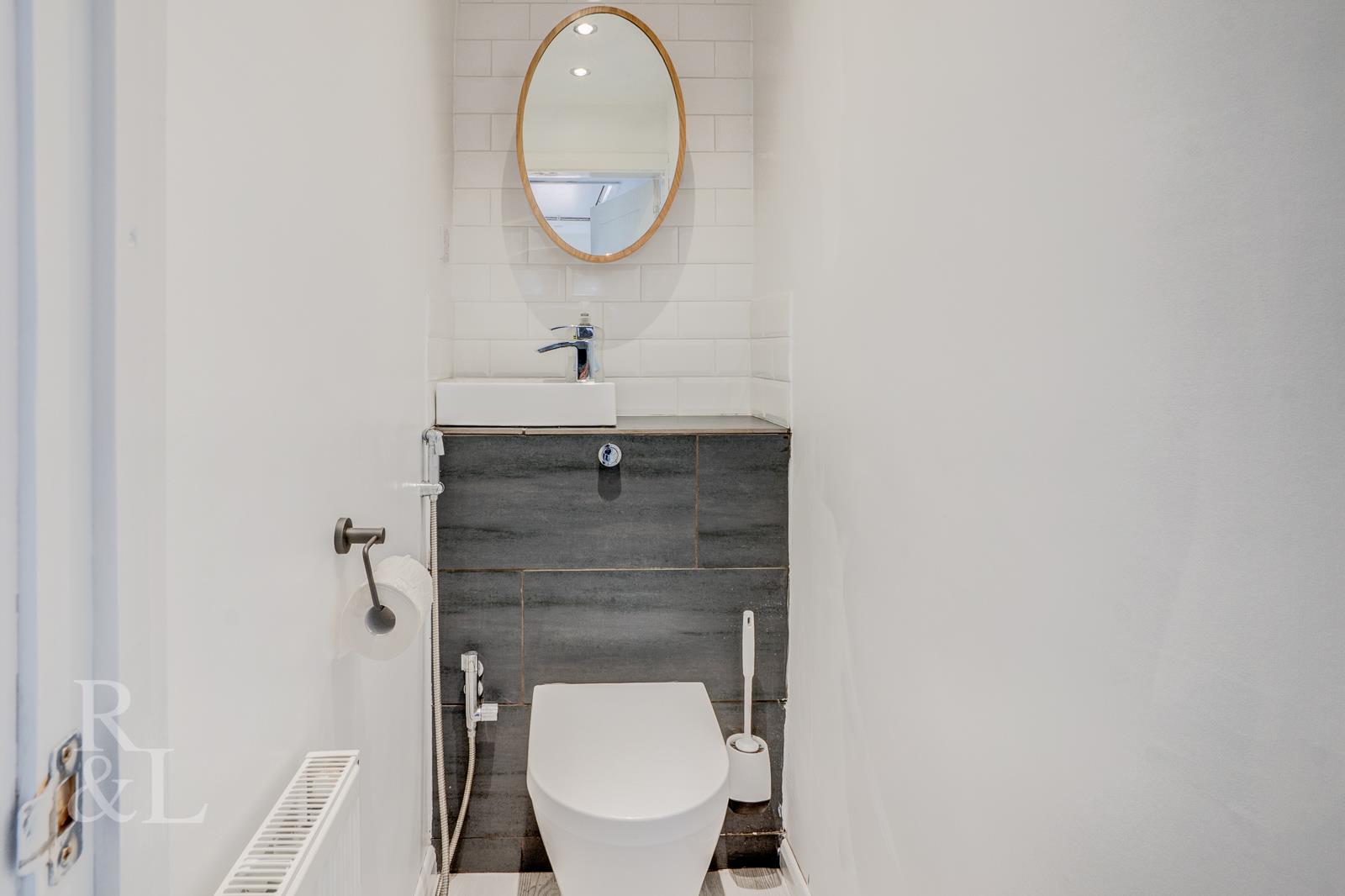 Property image for Westerfield Way, Nottingham
