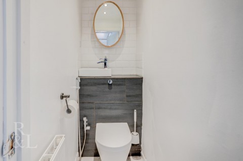 Property thumbnail image for Westerfield Way, Nottingham
