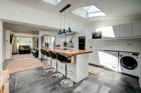 Property thumbnail image for Westerfield Way, Nottingham