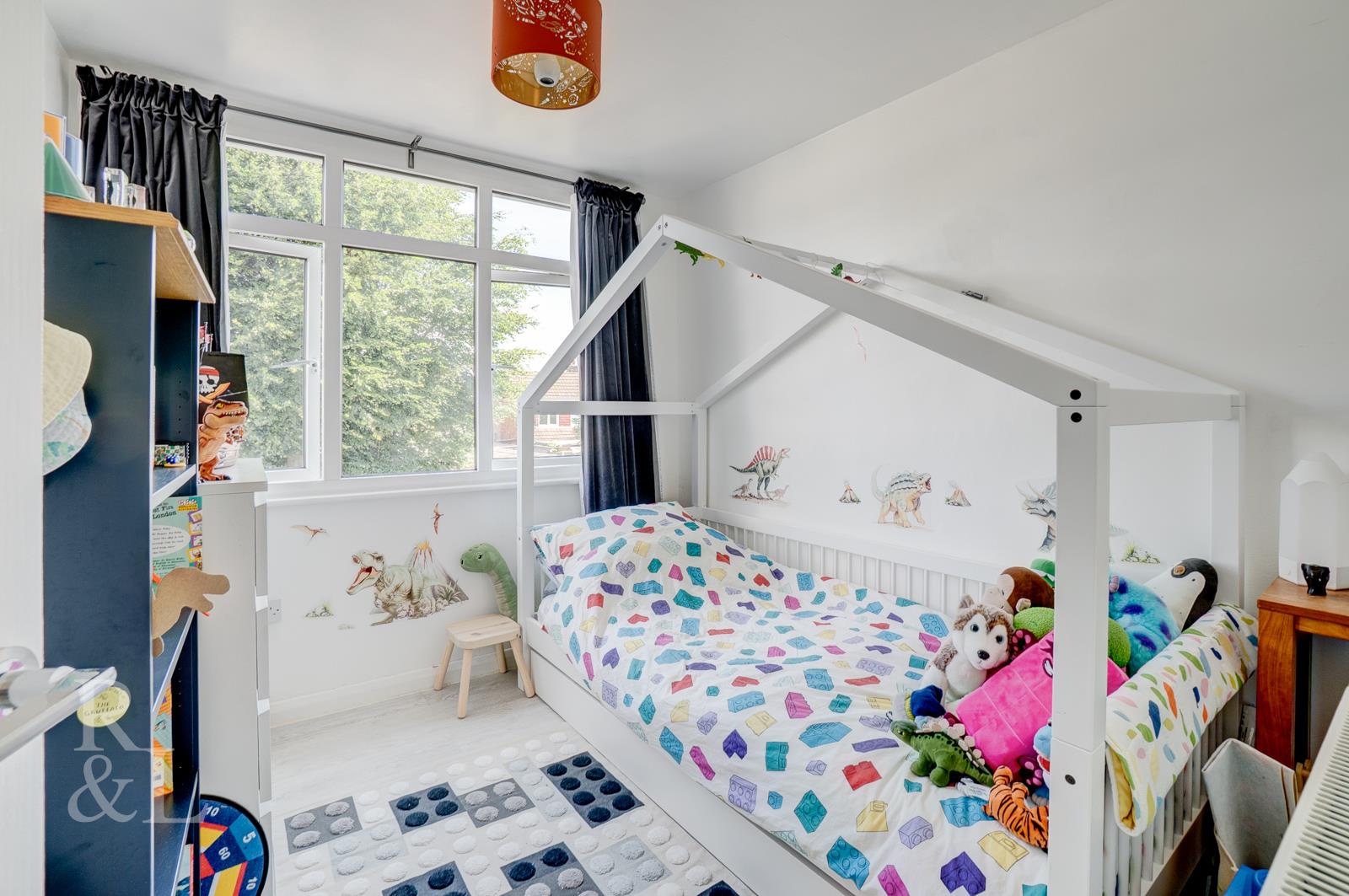 Property image for Westerfield Way, Nottingham