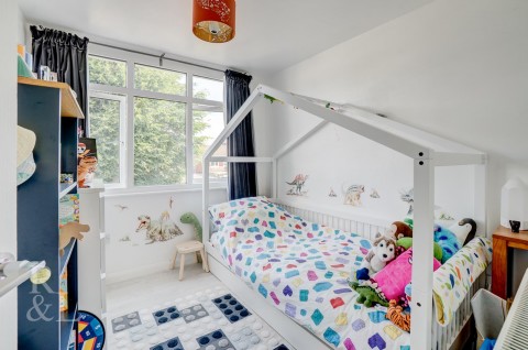 Property thumbnail image for Westerfield Way, Nottingham