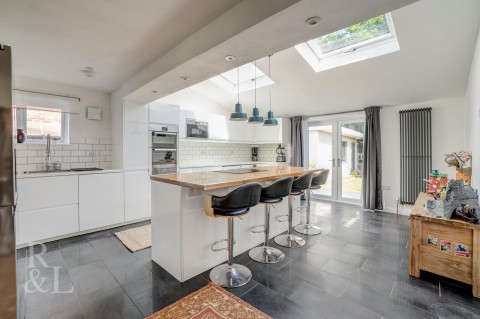Property thumbnail image for Westerfield Way, Nottingham