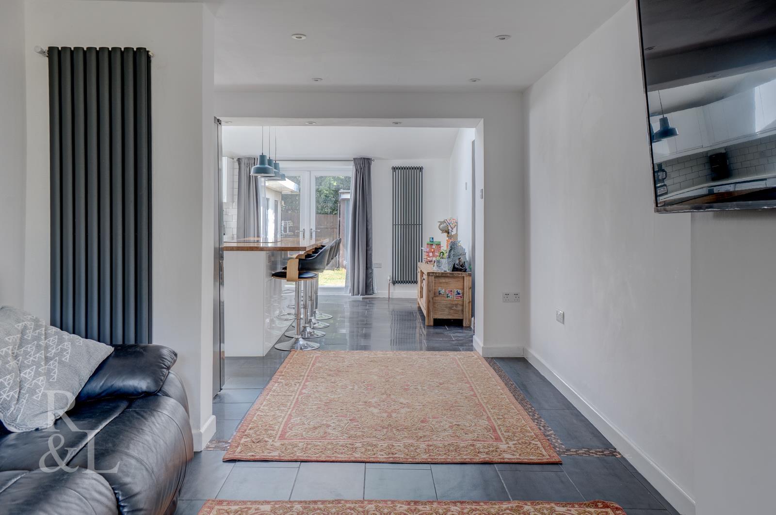 Property image for Westerfield Way, Nottingham