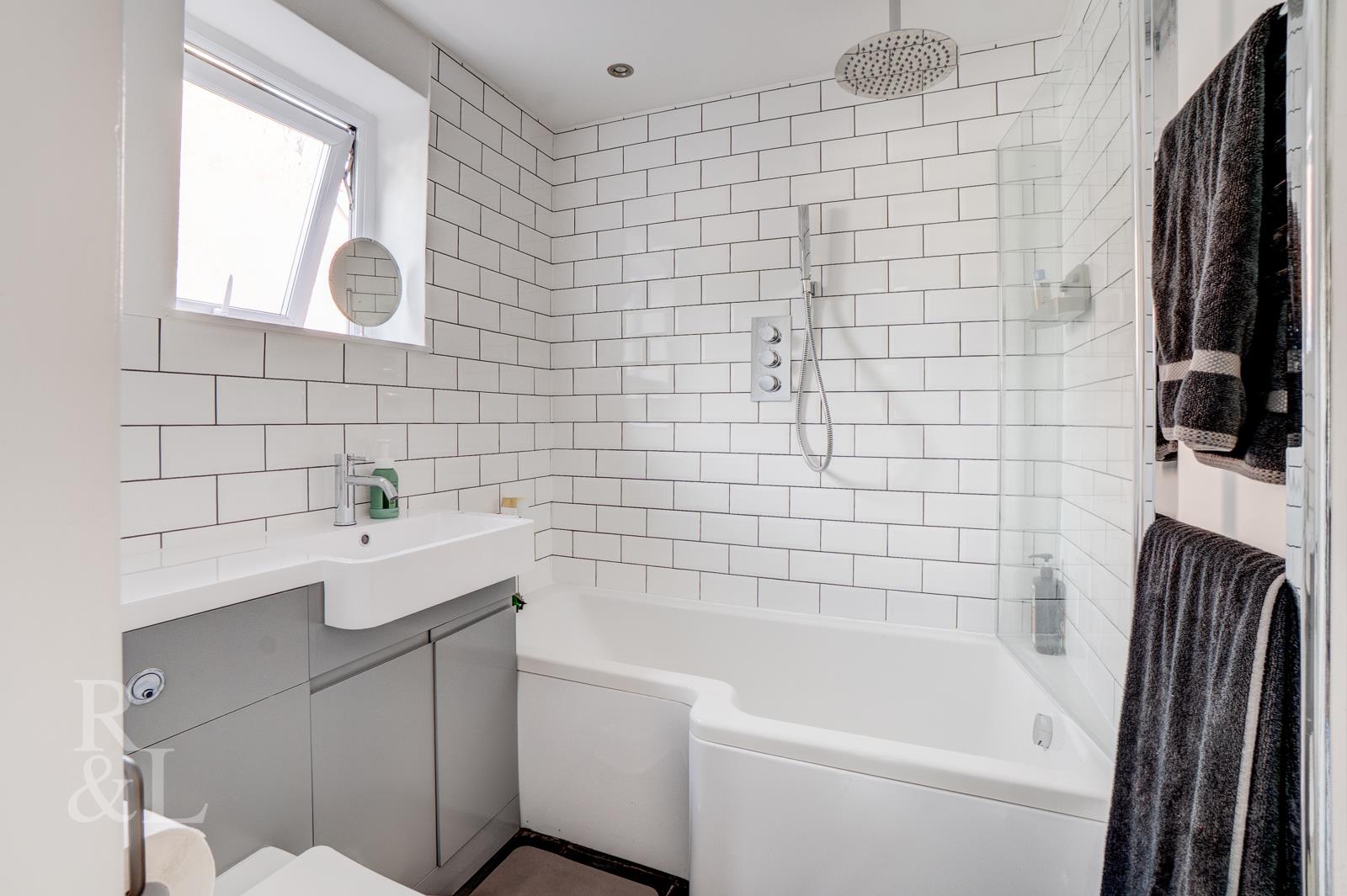 Property image for Westerfield Way, Nottingham