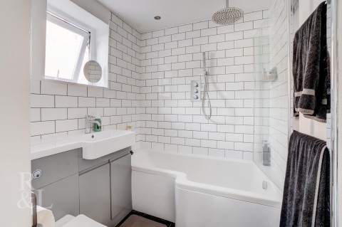 Property thumbnail image for Westerfield Way, Nottingham