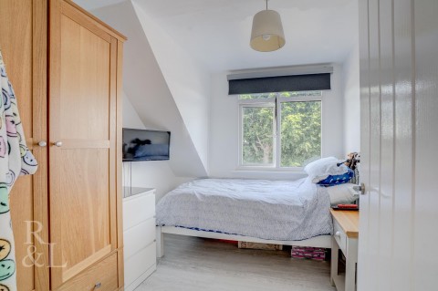 Property thumbnail image for Westerfield Way, Nottingham