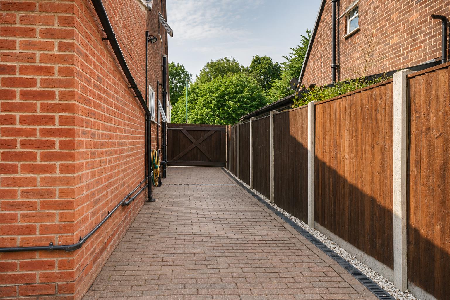 Property image for Westerfield Way, Nottingham