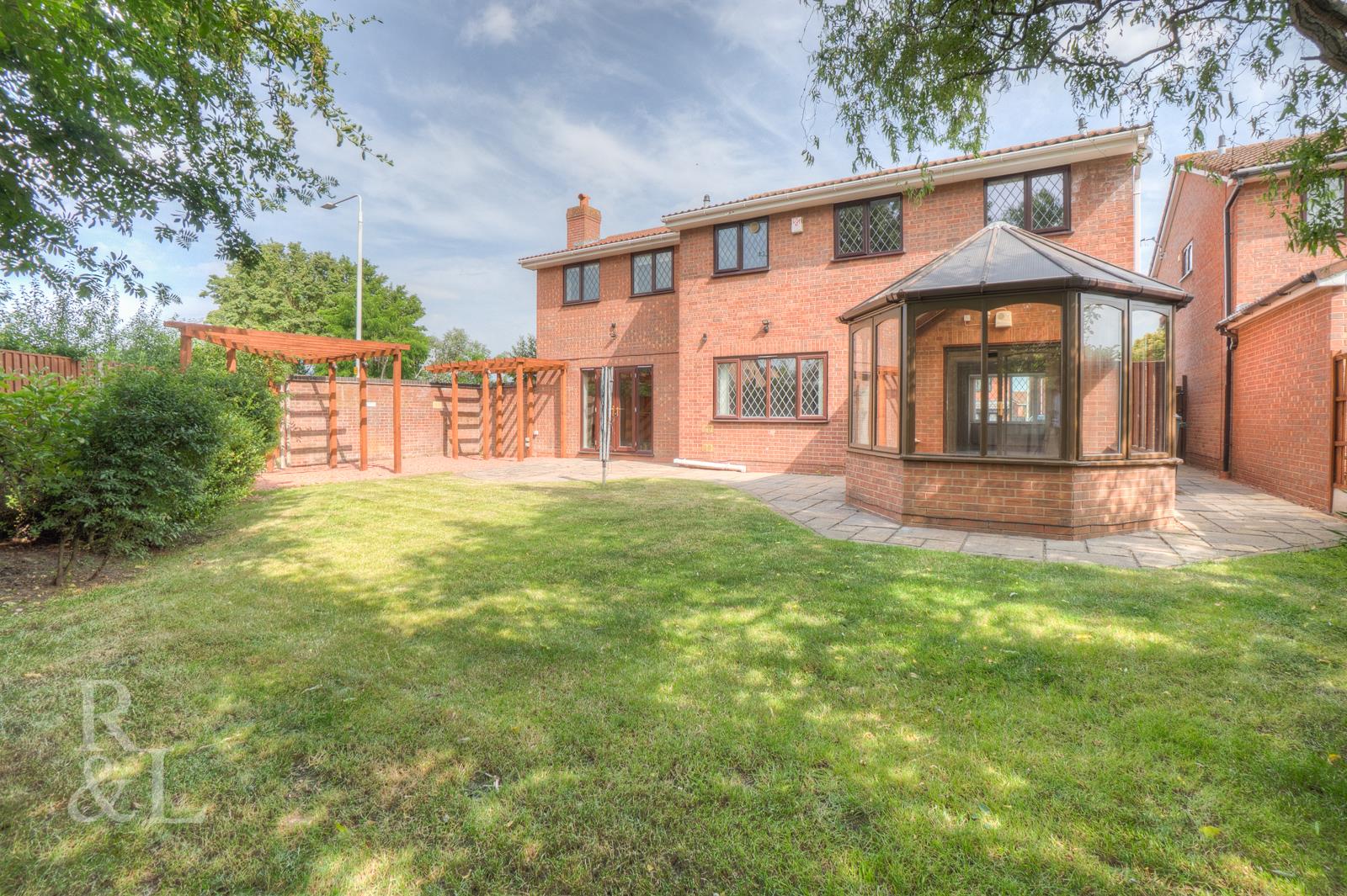 Property image for Green Leys, West Bridgford, Nottingham