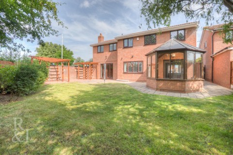Property thumbnail image for Green Leys, West Bridgford, Nottingham