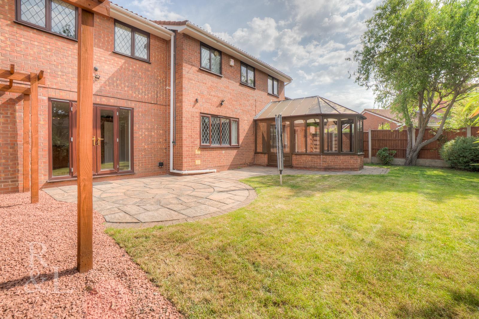 Property image for Green Leys, West Bridgford, Nottingham