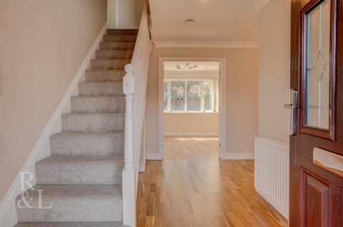 Property thumbnail image for Green Leys, West Bridgford, Nottingham
