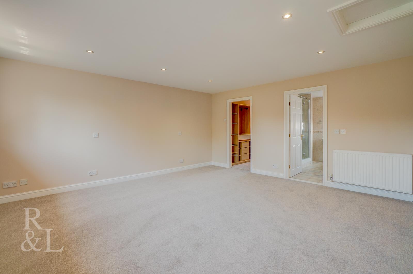 Property image for Green Leys, West Bridgford, Nottingham