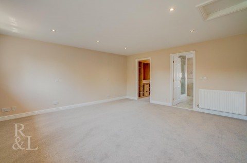 Property thumbnail image for Green Leys, West Bridgford, Nottingham