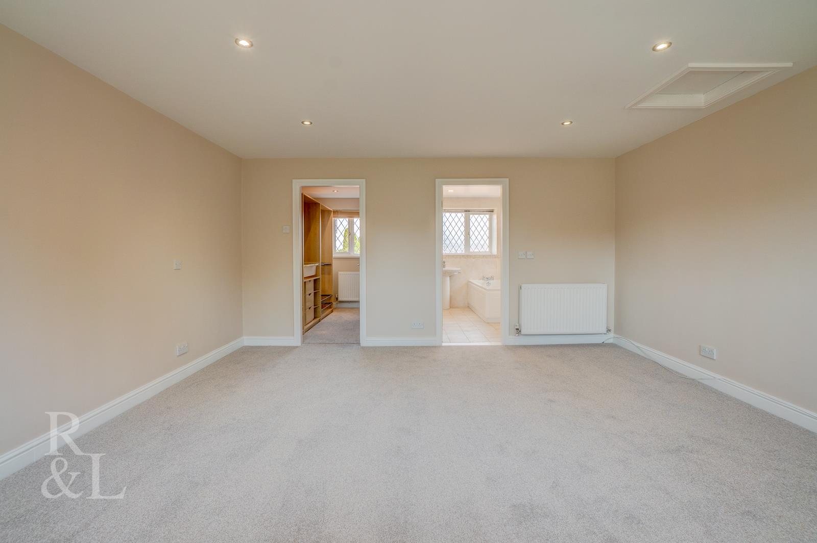 Property image for Green Leys, West Bridgford, Nottingham
