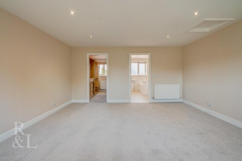 Property thumbnail image for Green Leys, West Bridgford, Nottingham