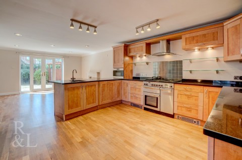 Property thumbnail image for Green Leys, West Bridgford, Nottingham