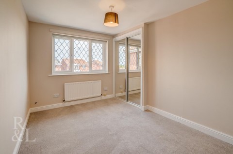 Property thumbnail image for Green Leys, West Bridgford, Nottingham