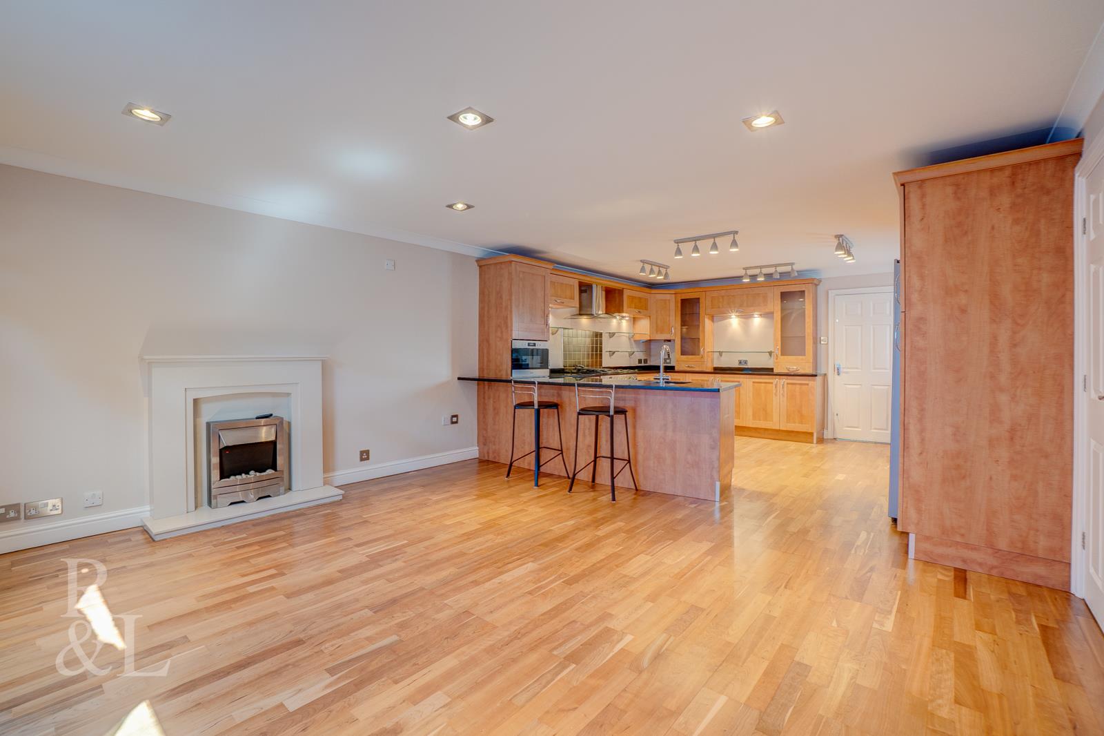 Property image for Green Leys, West Bridgford, Nottingham
