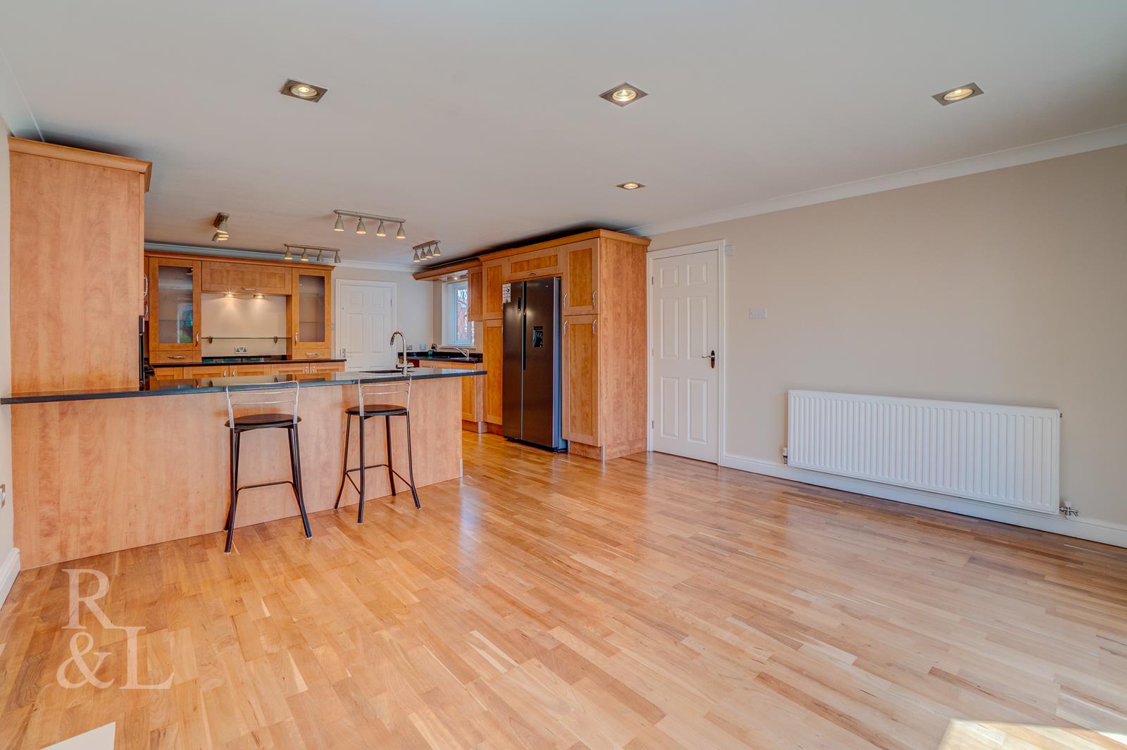 Property image for Green Leys, West Bridgford, Nottingham