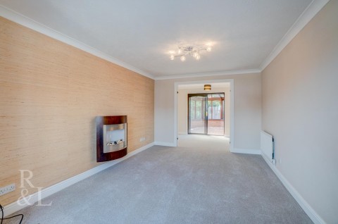 Property thumbnail image for Green Leys, West Bridgford, Nottingham
