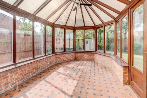 Property thumbnail image for Green Leys, West Bridgford, Nottingham