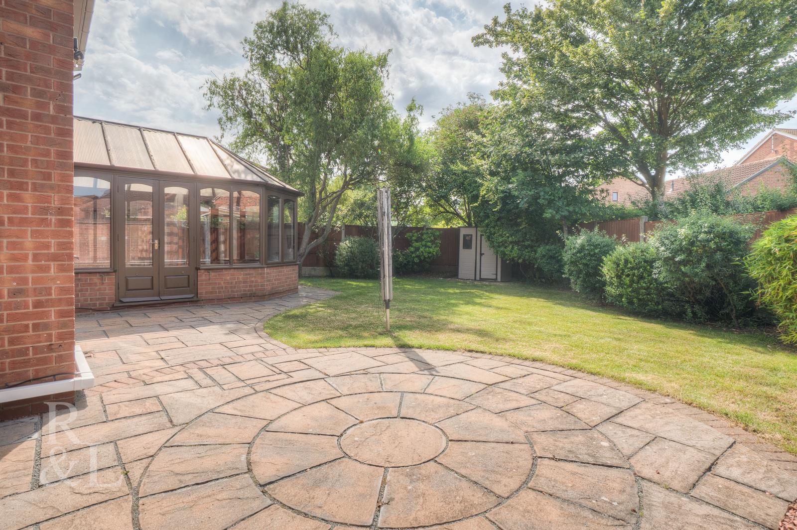 Property image for Green Leys, West Bridgford, Nottingham