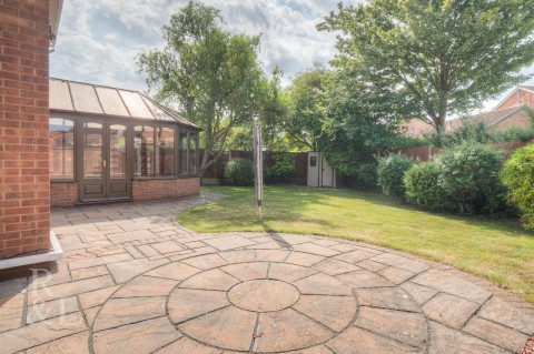 Property thumbnail image for Green Leys, West Bridgford, Nottingham