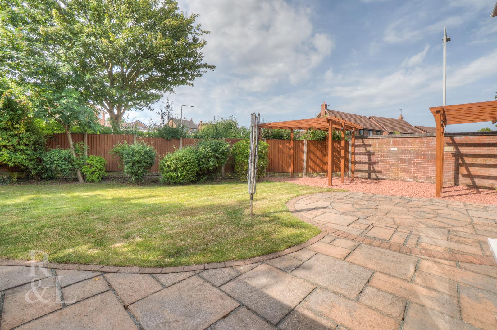 Property image for Green Leys, West Bridgford, Nottingham