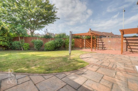Property thumbnail image for Green Leys, West Bridgford, Nottingham