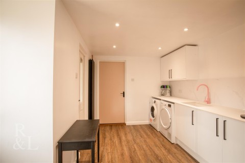 Property thumbnail image for Medina Drive, Tollerton, Nottingham
