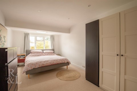 Property thumbnail image for Medina Drive, Tollerton, Nottingham