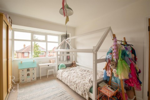 Property thumbnail image for Medina Drive, Tollerton, Nottingham