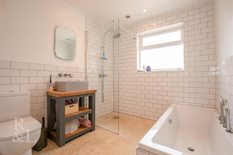 Property thumbnail image for Medina Drive, Tollerton, Nottingham
