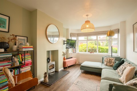 Property thumbnail image for Medina Drive, Tollerton, Nottingham