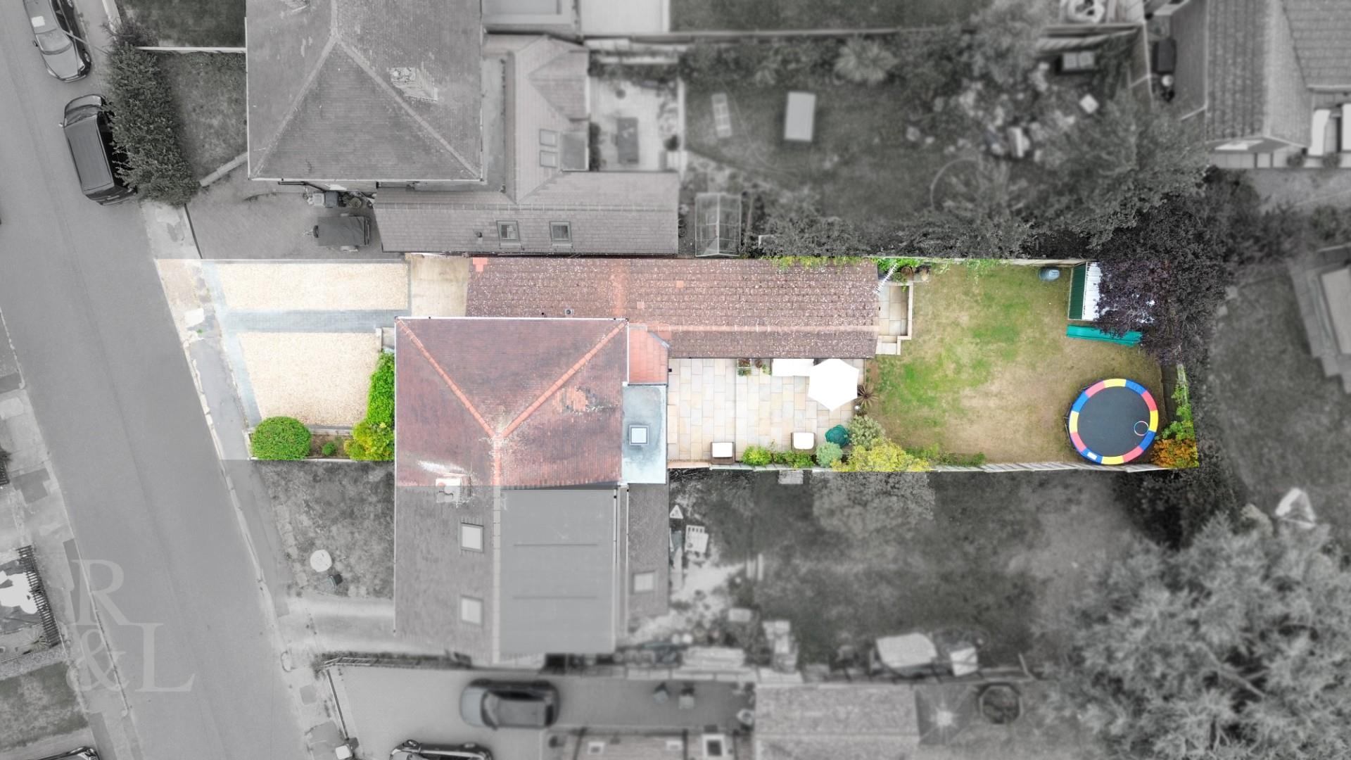 Property image for Medina Drive, Tollerton, Nottingham