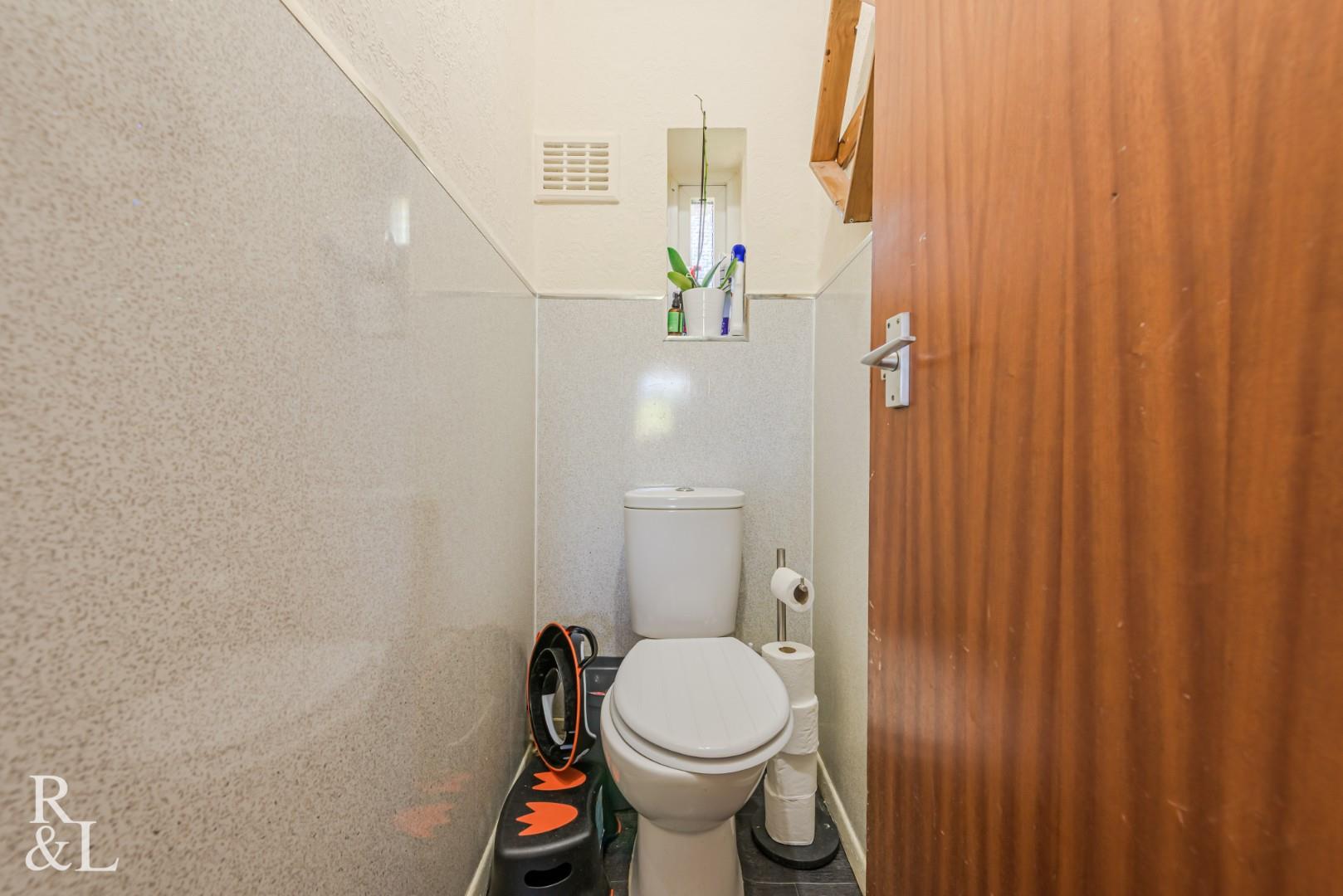Property image for Renton Grove, Wolverhampton
