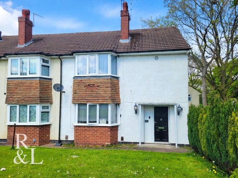 Meaton Grove, Birmingham