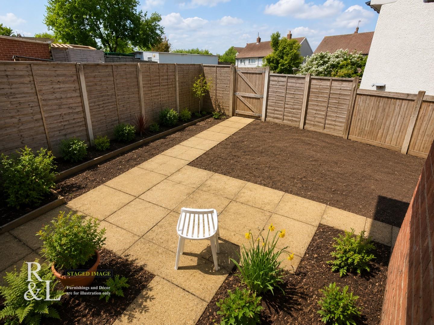 Property image for Meaton Grove, Birmingham