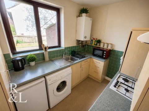 Property thumbnail image for Meaton Grove, Birmingham