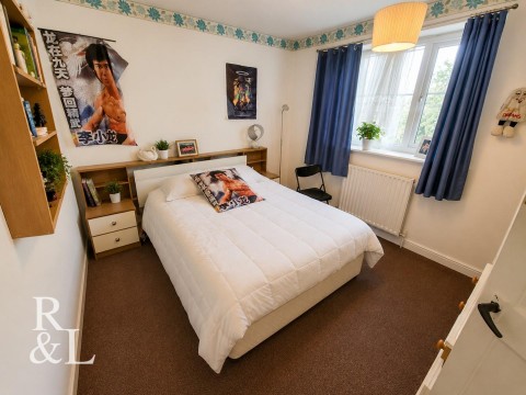 Property thumbnail image for Meaton Grove, Birmingham