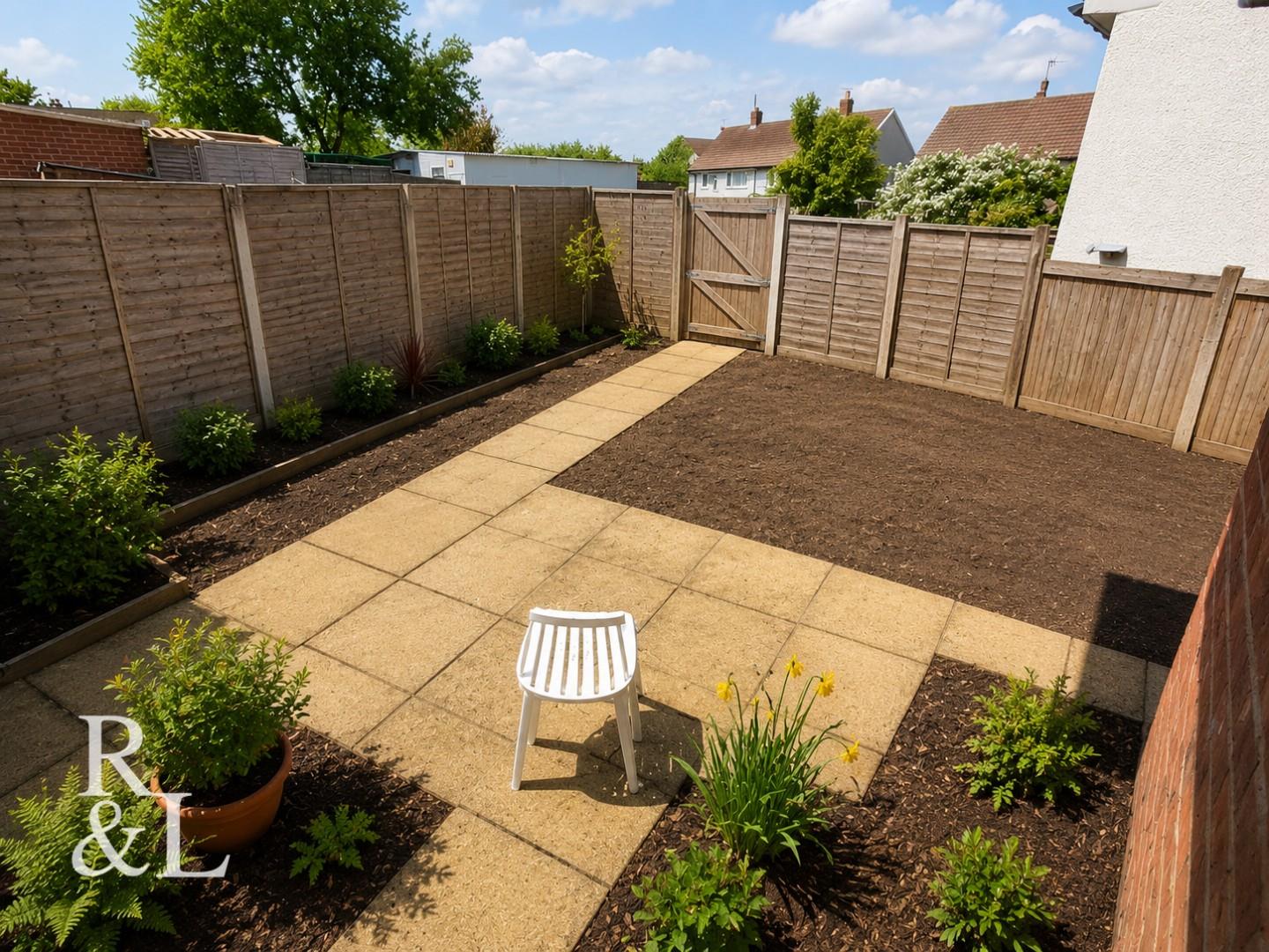 Property image for Meaton Grove, Birmingham