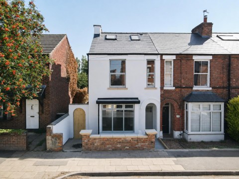 Property thumbnail image for Byron Road, West Bridgford, Nottingham