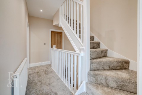 Property thumbnail image for Byron Road, West Bridgford, Nottingham