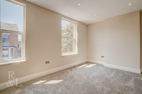 Property thumbnail image for Byron Road, West Bridgford, Nottingham