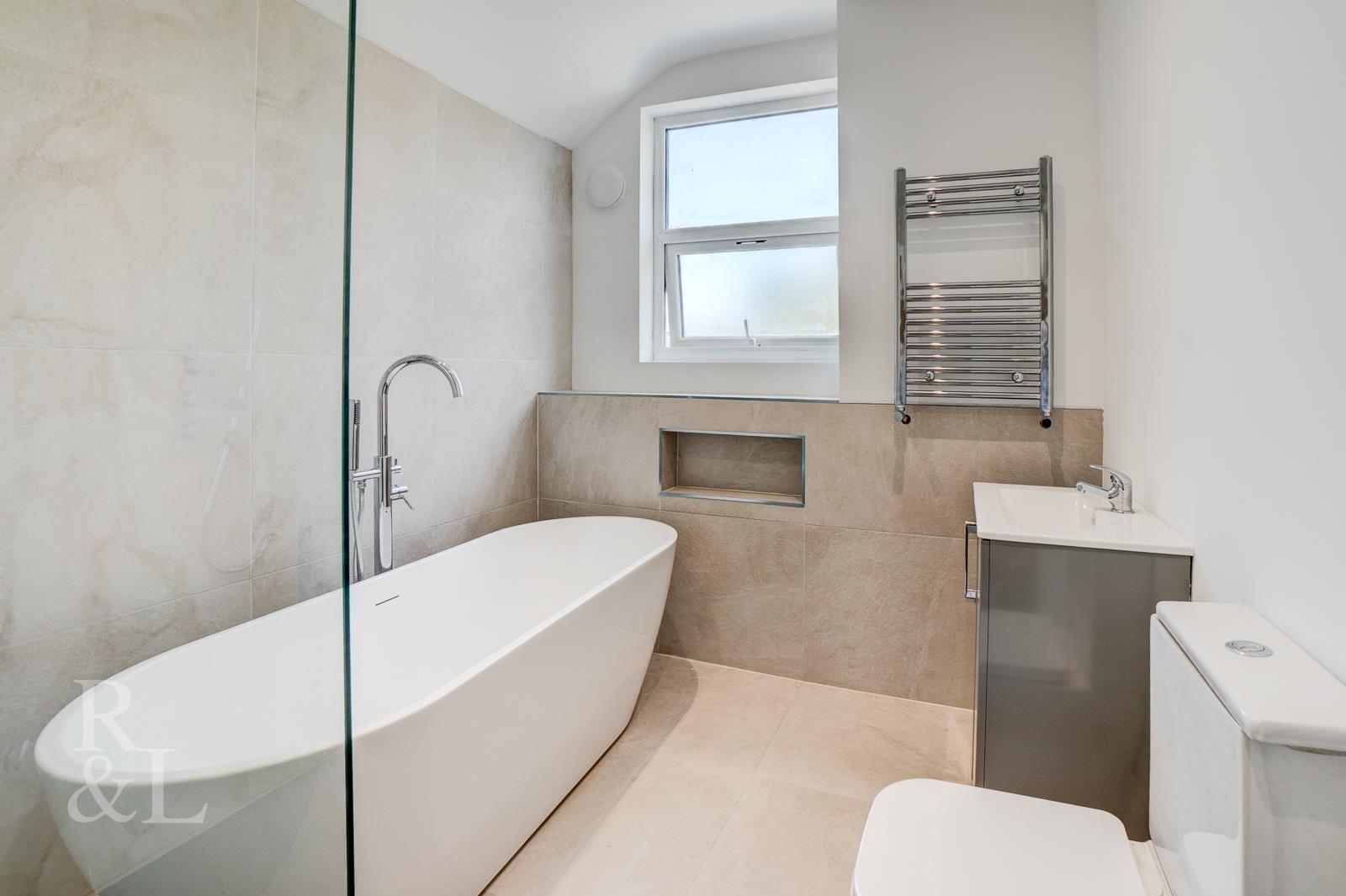 Property image for Byron Road, West Bridgford, Nottingham