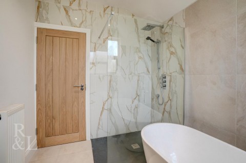 Property thumbnail image for Byron Road, West Bridgford, Nottingham