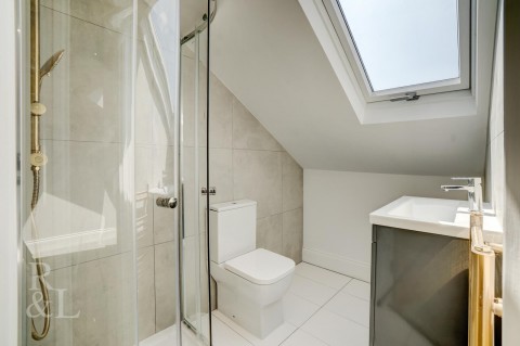 Property thumbnail image for Byron Road, West Bridgford, Nottingham
